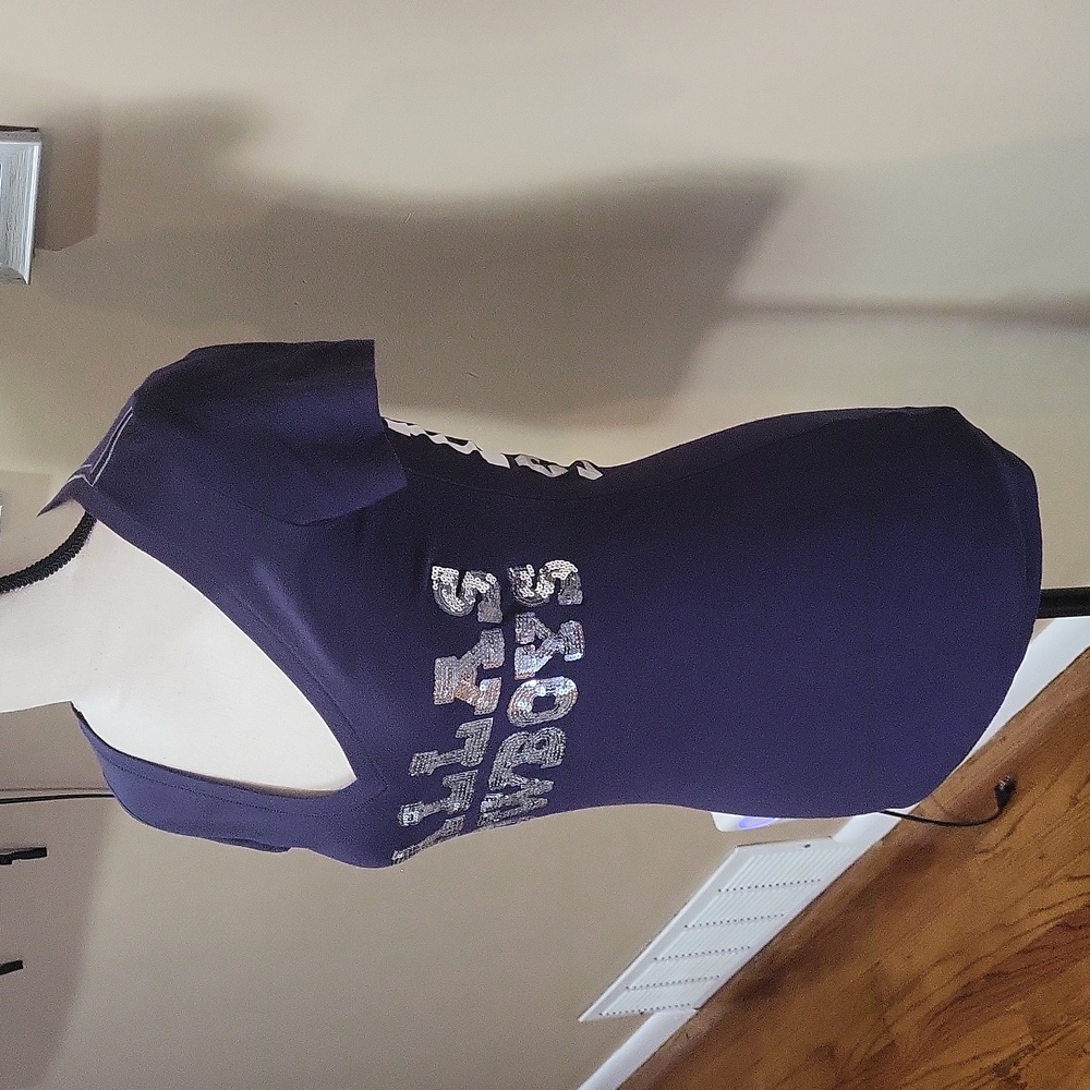 Victoria's Secret PINK Shirt - Picture 4 of 12